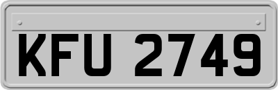 KFU2749