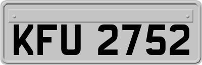 KFU2752