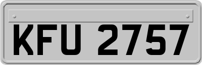 KFU2757