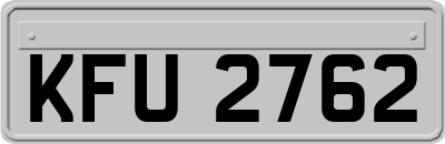 KFU2762