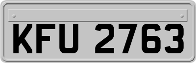 KFU2763