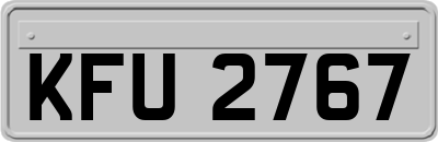 KFU2767