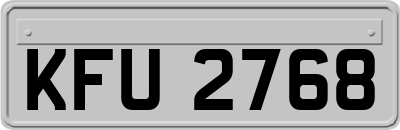 KFU2768