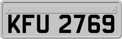 KFU2769