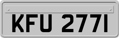 KFU2771