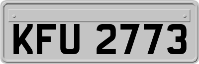 KFU2773