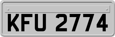 KFU2774