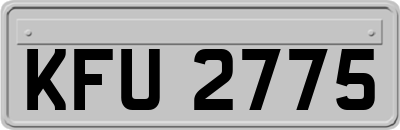 KFU2775