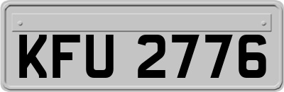 KFU2776