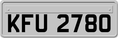 KFU2780