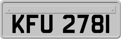 KFU2781