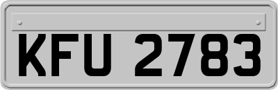 KFU2783