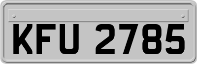 KFU2785