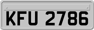 KFU2786