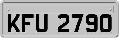 KFU2790