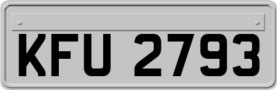 KFU2793