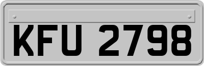 KFU2798