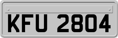 KFU2804