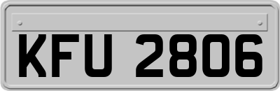 KFU2806