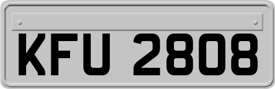 KFU2808