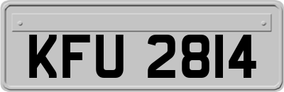 KFU2814