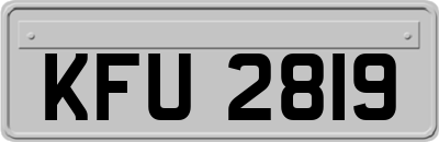 KFU2819