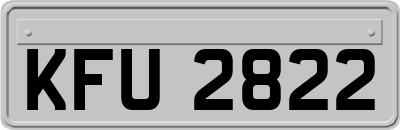 KFU2822