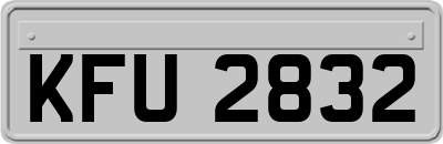 KFU2832