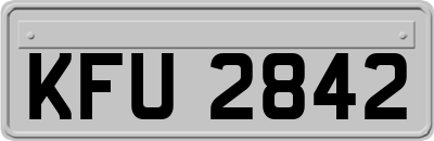 KFU2842