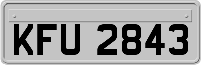 KFU2843