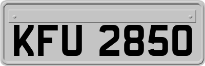 KFU2850