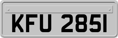 KFU2851