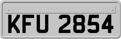 KFU2854