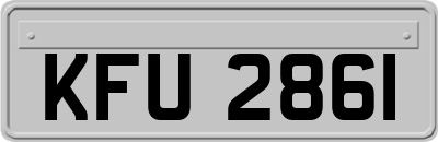 KFU2861