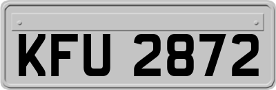 KFU2872