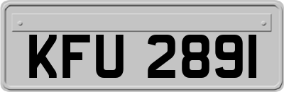 KFU2891