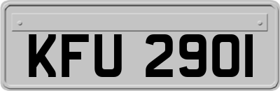 KFU2901