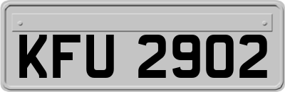 KFU2902