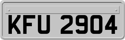 KFU2904