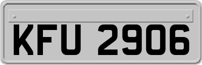 KFU2906