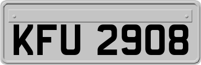 KFU2908