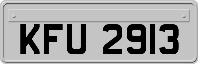 KFU2913