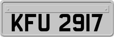 KFU2917