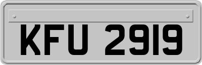 KFU2919