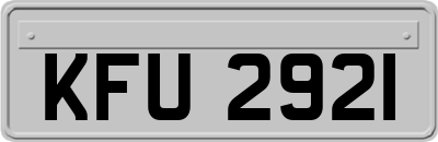 KFU2921