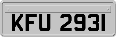 KFU2931