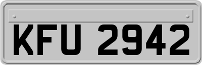 KFU2942