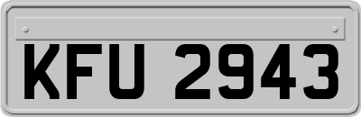 KFU2943