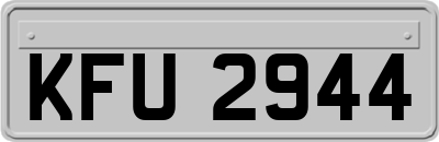 KFU2944