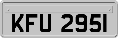 KFU2951